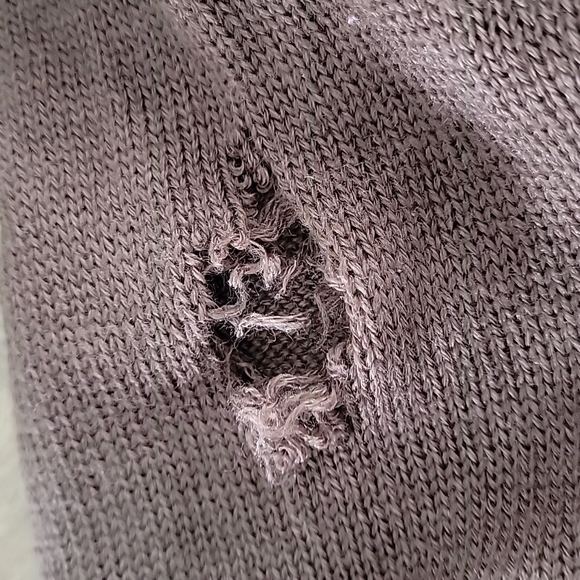 Vintage S Women's Sweater - Picture 4 of 6